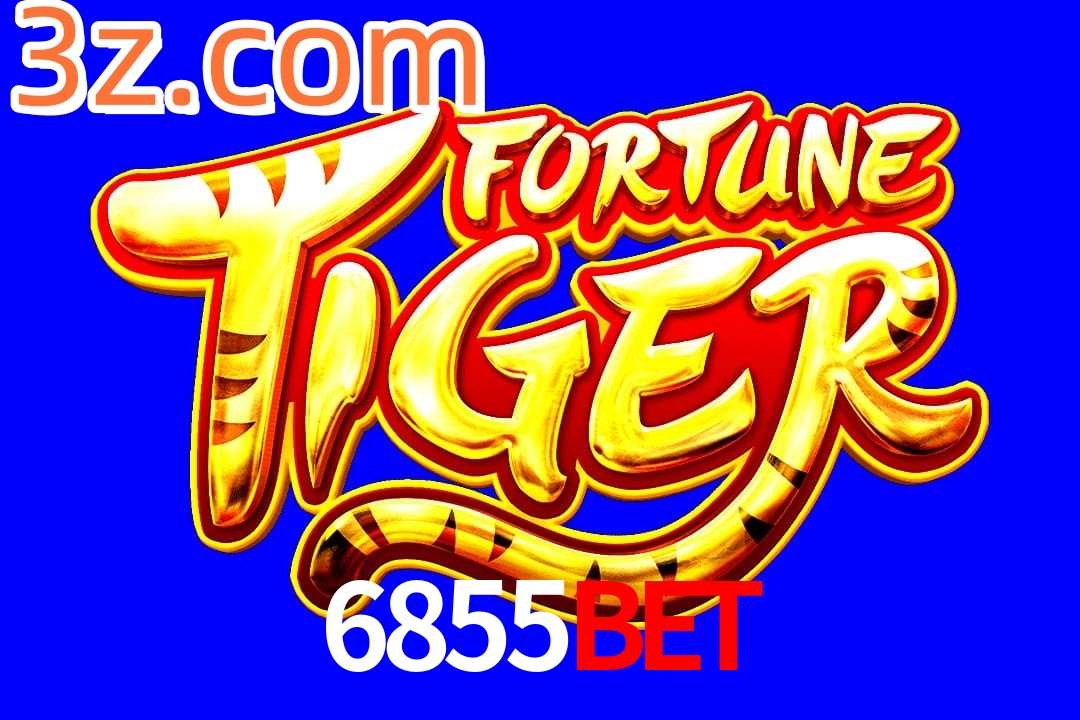 Exótico com Jogo Fortune Tiger no 6855Bet